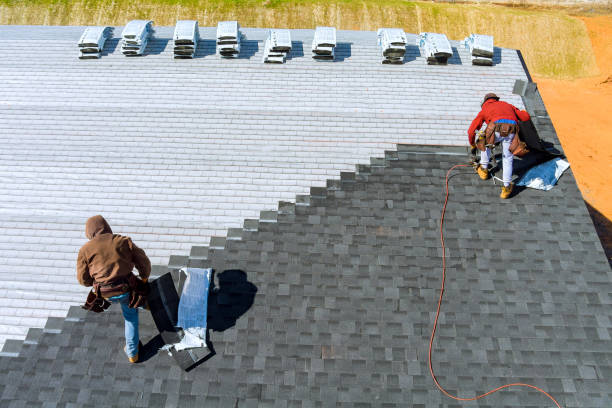 Best Commercial Roof Installation  in Cienegas Terrace, TX