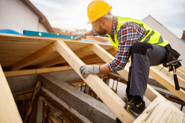 Quick and Trustworthy Emergency Roof Repair Services in Cienegas Terrace, TX