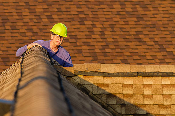 Best Commercial Roof Installation  in Cienegas Terrace, TX